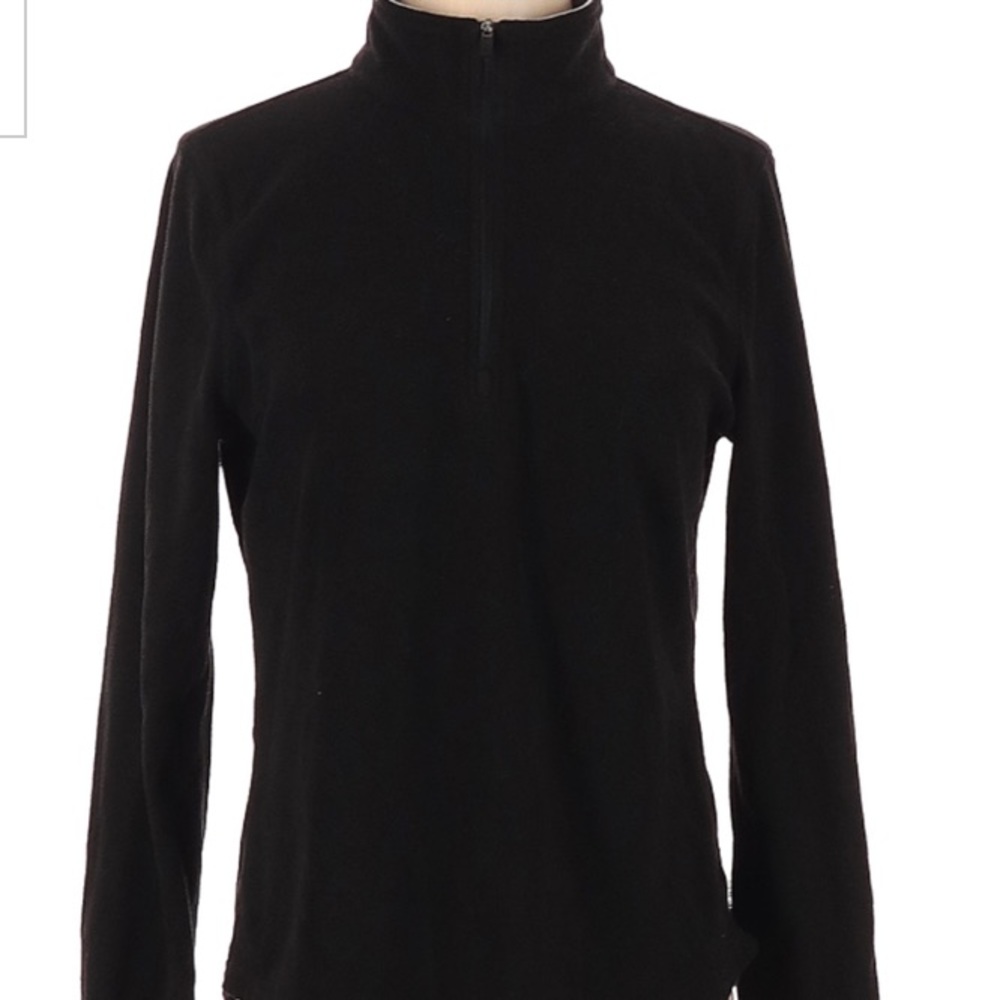 Danskin Fleece Pullover